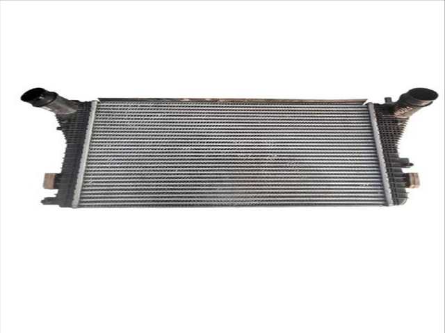 Intercooler Seat Altea 1.6 TDI