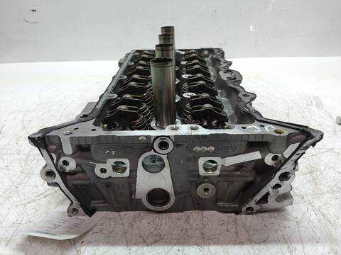 Foto 3ª: Culata Hyundai ix35 2.0 GDI 166 CV 122KW [G4NC] (2012)