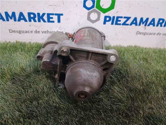Motor de Arranque Fiat Tipo 1.4 TURBO 88KW (357) COMBI