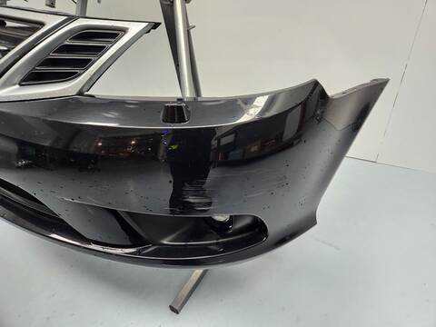 Foto 2ª: Paragolpes Delantero Saab 9-3 AERO 180CV 132KW SPORT HATCH [Z19DTR] (2008)