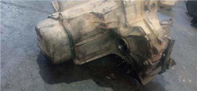 Foto 2ª: Caja Cambios Citroen C3 1.4 [KFV (TU3JP)]