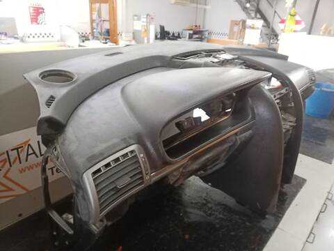 Foto 2ª: Salpicadero Peugeot 407 VERSION INDEFINIDA (2004)