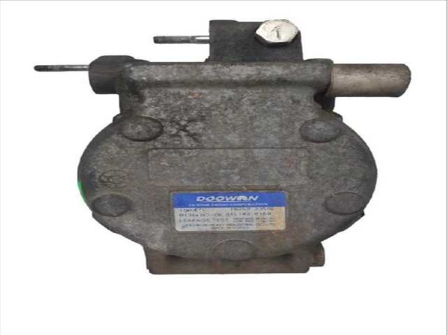 Compresor Aire Acondicionado Kia Sorento 2.5 CRDI 4WD