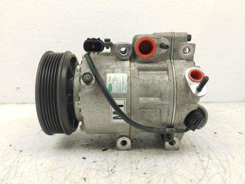 Foto 2ª: Compresor Aire Acondicionado Hyundai Genesis 3.8 CAT COUPE 303CV 223KW [G6DA] (2010)