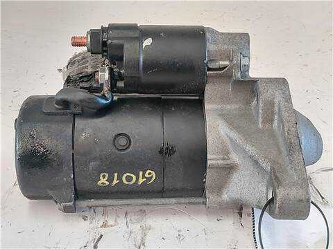 Motor de Arranque Kia Carnival 2.9 CRDI 185CV 136KW