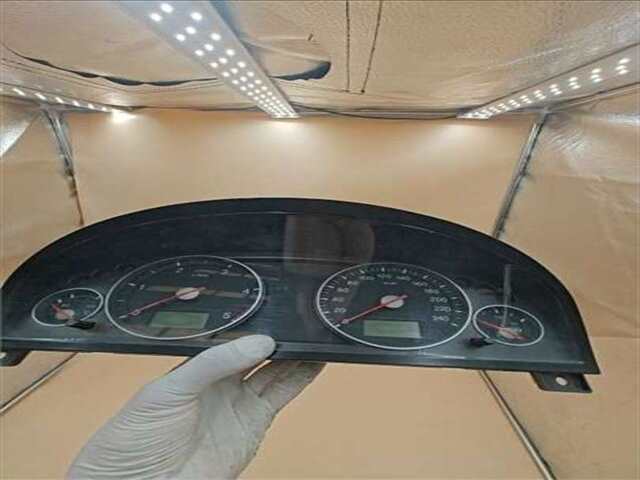 Cuadro de Instrumentos Ford Mondeo 2.0 FUTURA (D) [2.0 LTR. - 96 KW TDCI CAT]