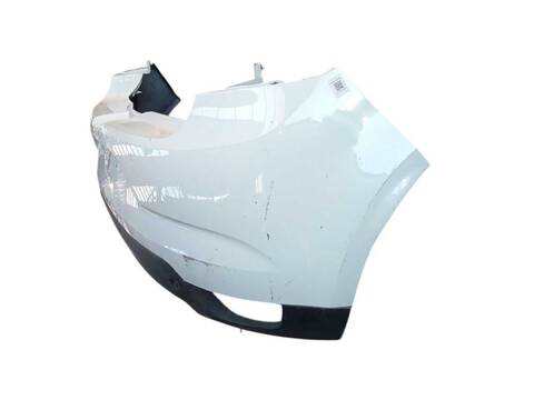 Foto 2ª: Paragolpes Trasero Renault Megane 1.5 DCI 110 B9A3) HATCHBACK IV HATCHBACK B9A/M/N_) (2015)