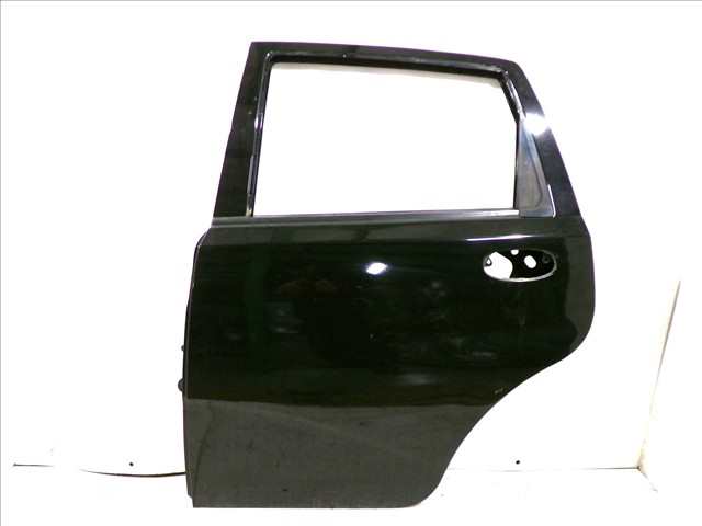 Puerta Trasera Izquierda Chevrolet Aveo 1.2 G 2008-2011