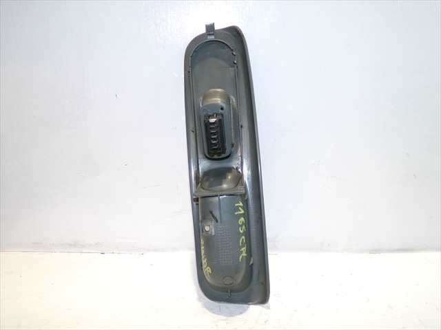 Foto 2ª: Botonera Elevalunas Renault Twingo 1.2 G 2000-2007 [D4FA7] (2003)