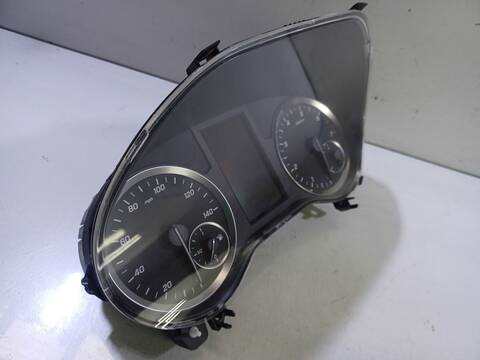 Foto 2ª: Cuadro de Instrumentos Mercedes Vito 119 CDI - BLUETEC 447.601 447.603 447.605) 190CV 140KW FURGONETA
