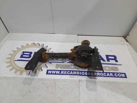 Puente Delantero Mitsubishi Montero 2.5 TD 84CV 62KW