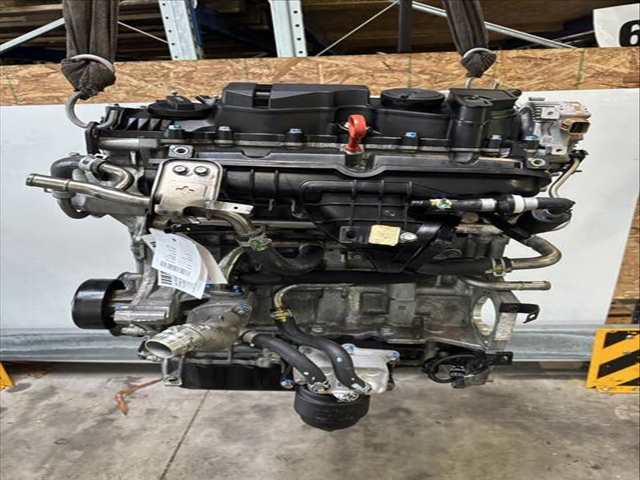 Motor Completo Kia K 1.6 T-GDI 179 CV 132KW