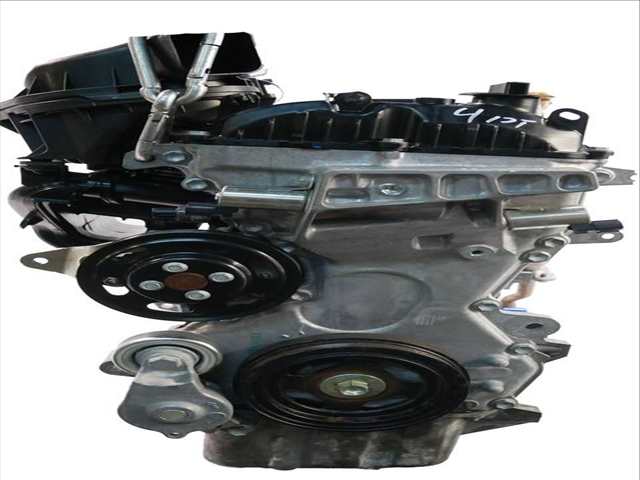 Motor Completo Suzuki Ignis 90 CV 66KW