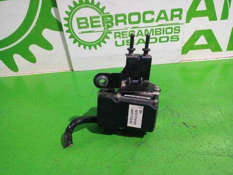 Foto 3ª: Abs Seat Ibiza COOL 101CV 74KW [ATD] (2008)