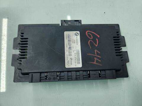 Centralita Motor ECU Bmw Serie 1 114 118D BERLINA 143CV 105KW