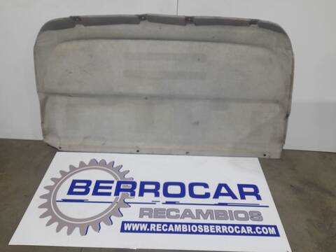 Foto 1ª: Tapizados Cartoneras Iveco Daily 2.3 DIESEL CAT 126CV 93KW FURGON (2014)