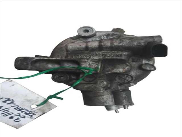 Foto 2ª: Compresor Aire Acondicionado Seat Ibiza 1.2 TDI (2008)