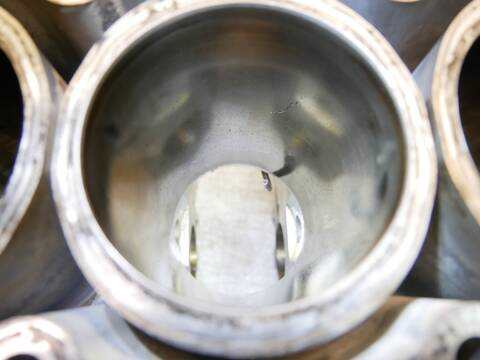 Foto 2ª: Bloque Motor Nissan Juke 114 - 117 CV [HRA0 HR10DDT]
