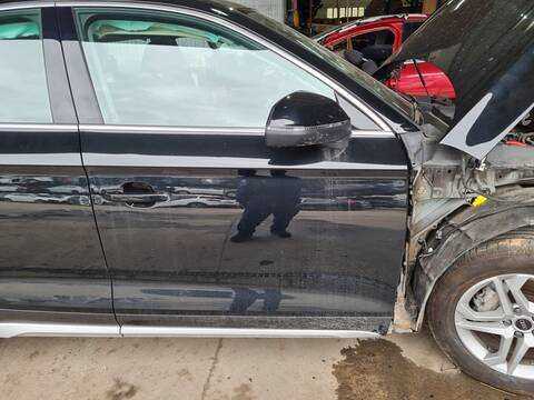 Puerta Delantera Derecha Audi Q5 40 TDI QUATTRO S LINE 204CV 150KW