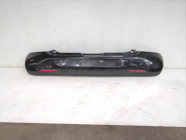 Paragolpes Trasero Smart Forfour ELECTRIC DRIVE - EQ 453.091) 56CV