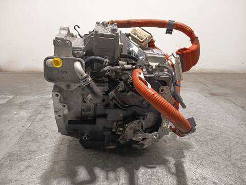 Foto 3ª: Caja Cambios Automatica Lexus NX 300H AWD AYZ15_) 155CV 114KW [2AR-FXE] (2018)