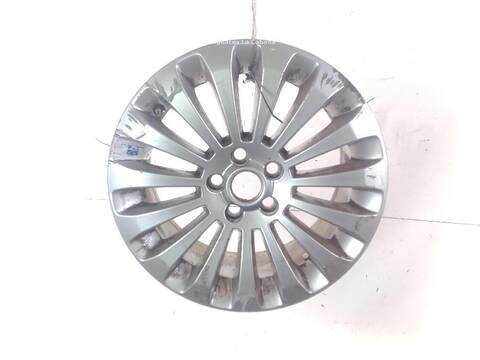 Foto 3ª: LLanta Chapa Ford Mondeo 2.0 TDCI (2007)
