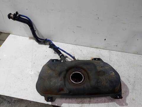 Deposito de Combustible Peugeot Bipper BASIS 75CV 55KW