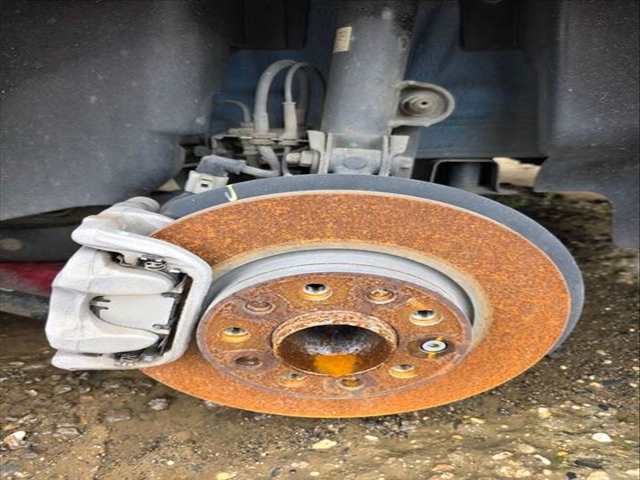 Mangueta Trasera Izquierda Jeep Compass LONGITUDE FWD 140CV 103KW