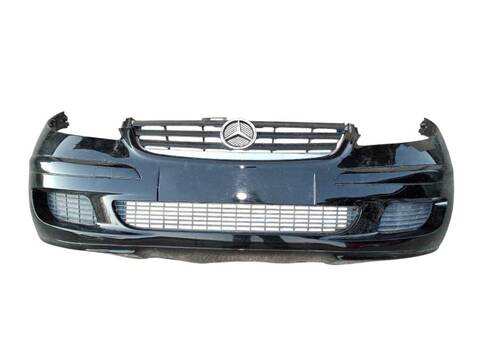 Foto 3ª: Paragolpes Delantero Mercedes Clase A 140 A 180 CDI 169.007 169.307) (2004)