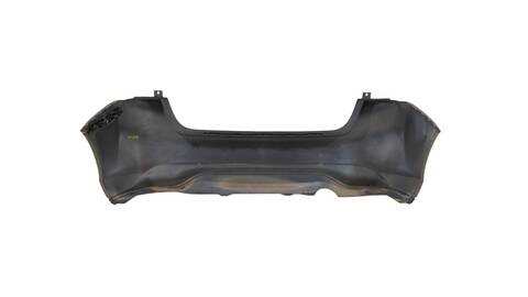 Foto 3ª: Paragolpes Trasero Nissan Pulsar K9K646 (2017)