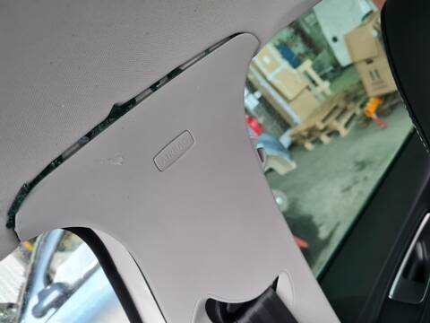 Airbag Cortina Delantero Derecho Seat Ateca STYLE GO 150CV 110KW
