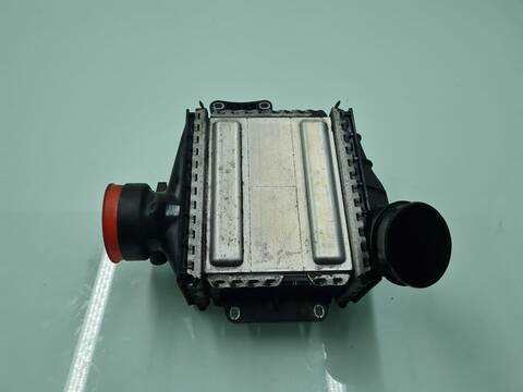 Intercooler Mercedes Clase C 160 C 250 T CDI 4MATIC BLUETEC 205.209) 204CV 150KW FAMILIAR