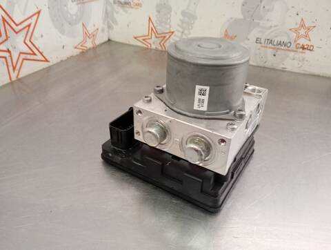 Abs Fiat 500 URBAN 69CV 51KW