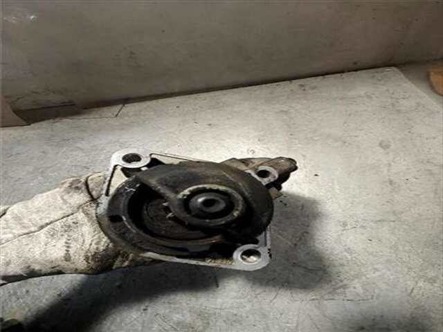 Foto 3ª: Motor de Arranque Bmw Serie 5 518 2.5 525D EXCLUSIVE [2.5 LTR. - 120 KW 24V TURBODIESEL CAT] [256T1]