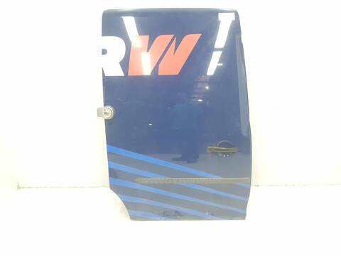 Foto 3ª: Puerta Lateral Corredera Derecha Volkswagen Caddy 2.0 TDI 102CV [DFSF] (2015)