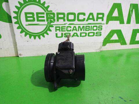 Foto 3ª: Caudalimetro Ford Focus TREND 101CV [FFDA] (1998)