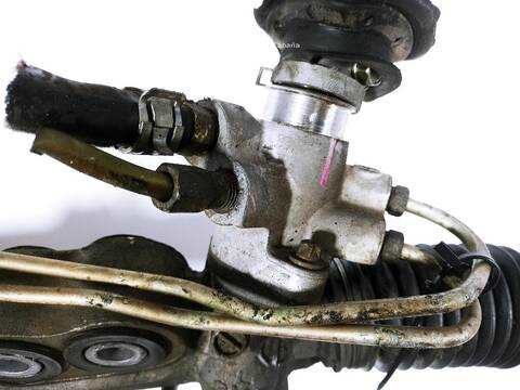 Foto 2ª: Cremallera de Direccion Nissan Maxima 3.0 V6 24V [VQ30DE] (1999)