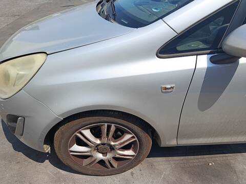 Aleta Delantera Izquierda Opel Corsa A14XER