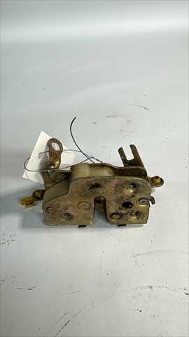 Cerradura Puerta Trasera Derecha Nissan Patrol 2.8 D