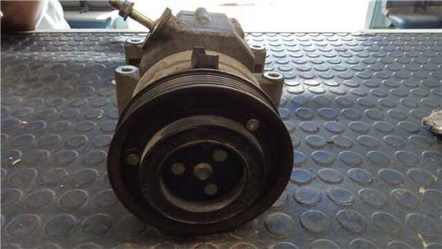 Foto 3ª: Compresor Aire Acondicionado Chevrolet Captiva 2.0 VCDI LS [2.0 LTR. - 93 KW DIESEL CAT] [Z20S-D]
