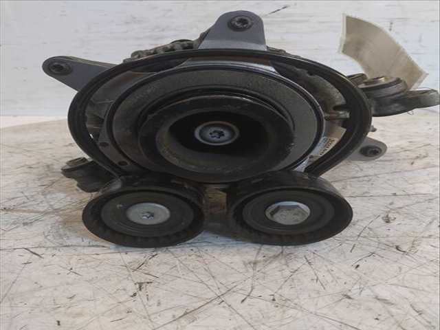 Foto 3ª: Alternador Volvo V60 299 CV 220KW [B420T, B420T+B06KERS] (2021)