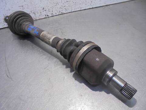 Foto 4ª: Transmision Delantera Izquierda Citroen C4 VTR PLUS BERLINA 109CV 80KW [9HZ] (2007)