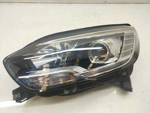 Faro Izquierdo Renault Scenic 1.6 DCI 130 130CV 96KW GRAND IV R9_)