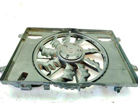 Electroventilador Kia Niro 77 228CV