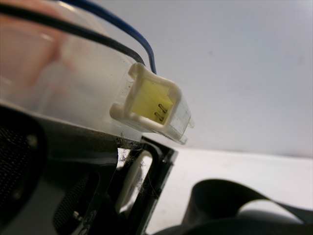 Foto 4ª: Cinturón Trasero Izquierdo Honda Crv 2.0 G I-VTEC ,2006-2009 [R20A2] (2008)