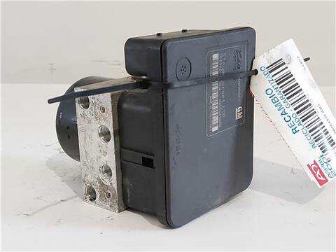 Foto 2ª: Abs Opel Astra 1.9 CDTI 120CV 88KW [Z 19 DT] (2005)