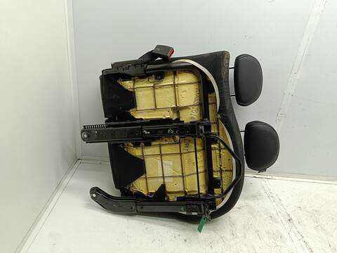Foto 2ª: Asientos Traseros Bmw Mini COOPER D 112CV 82KW [N47C20A] (2014)