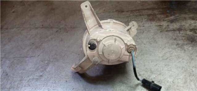 Foto 3ª: Faro Antiniebla Delantero Derecho Chevrolet Aveo 1.4 LS [1.4 LTR. - 69 KW CAT] [F14D3G]