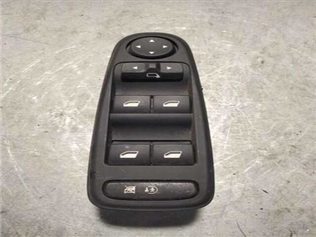 Botonera Elevalunas Citroen C4 1.6 GRAND C4 AVATAR 88KW 16V PICASSO