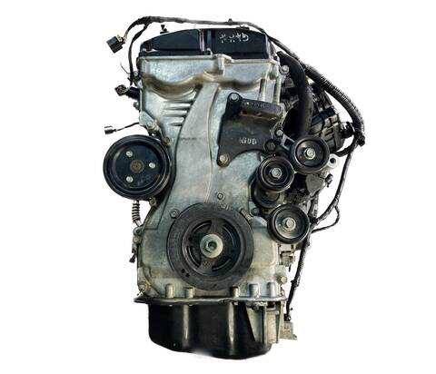 Foto 2ª: Motor Completo Hyundai Sonata 2.0 277 CV 204KW [G4KH]